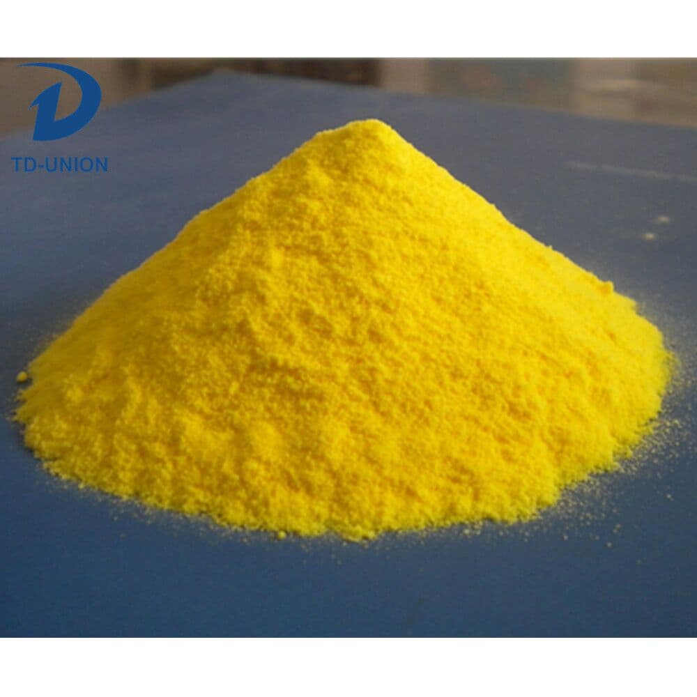 polyaluminium chloride manufacture pac 31_ for water treatme